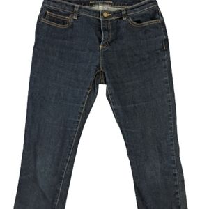 Michael kors Capri jeans size 8